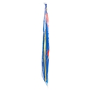 Vileda guanti casalinghi Super Universal in lattice, super grip antiscivolo, taglia L